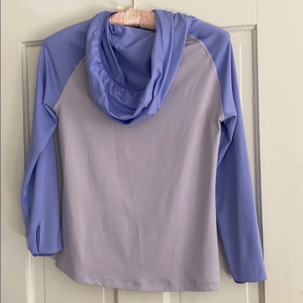 Girls Patagonia pullover - Picture 3 of 5